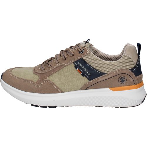 Sneakers Lumberjack SMD6712-007 - Lumberjack - Modalova