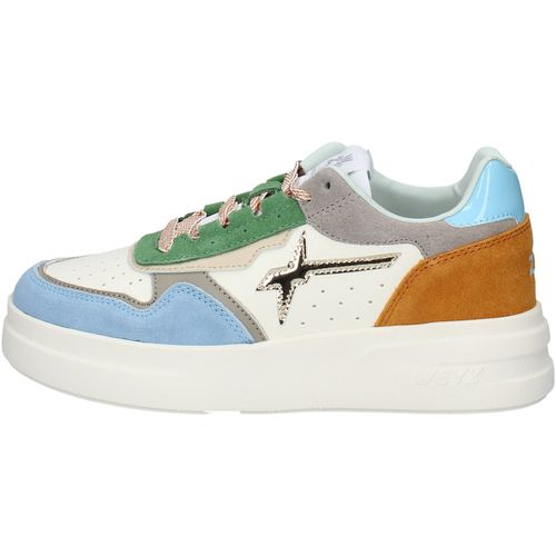 Sneakers W6yz XENIA W - W6yz - Modalova