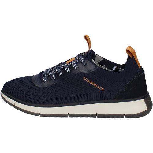 Sneakers Lumberjack SMG8912-003 - Lumberjack - Modalova