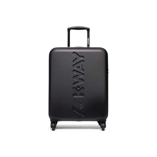 Valigia K-Way K11416W - K-way - Modalova