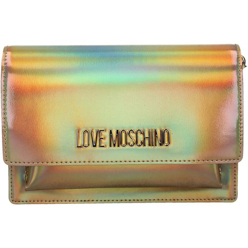 Borsa Shopping JC4095PP1 - Love Moschino - Modalova