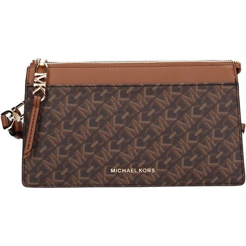 Borsa a tracolla 32H3G8EC7B - MICHAEL Michael Kors - Modalova