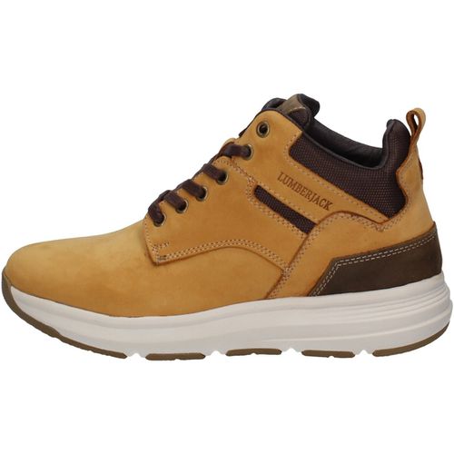 Scarpe da trekking SMF3701-001 - Lumberjack - Modalova