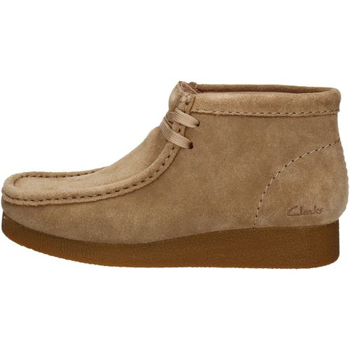 Sneakers alte WALLABEE EVO BTW - Clarks - Modalova