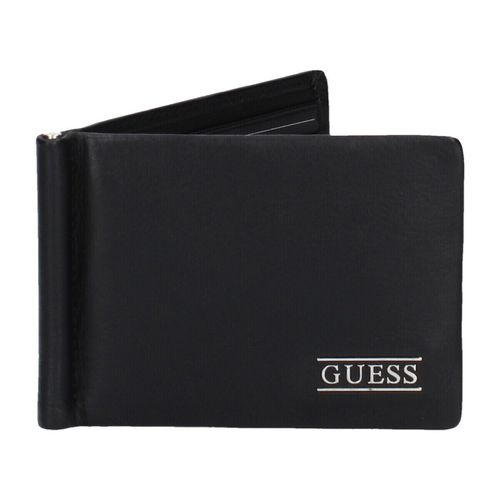 Portafoglio Guess SMNEBR LEA23 - Guess - Modalova