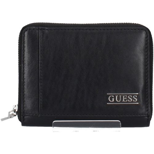 Portafoglio Guess SMNEWB LEA75 - Guess - Modalova