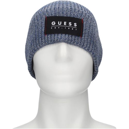 Cappelli Guess AM5026 POL01 - Guess - Modalova