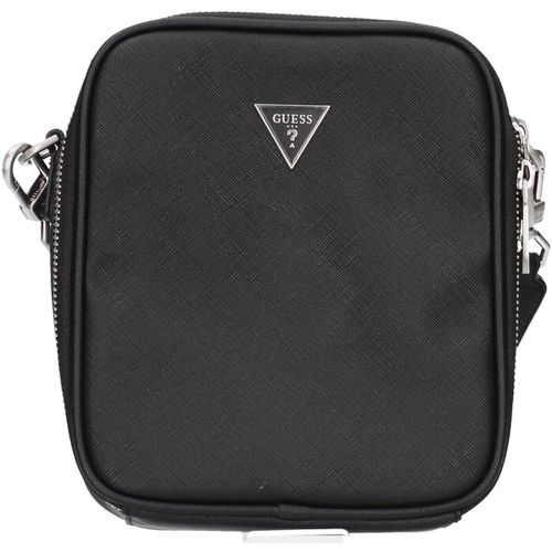 Borsa a tracolla HMECSA P3254 - Guess - Modalova