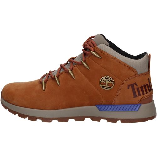 Scarpe da trekking TB0A61FZF13 - Timberland - Modalova