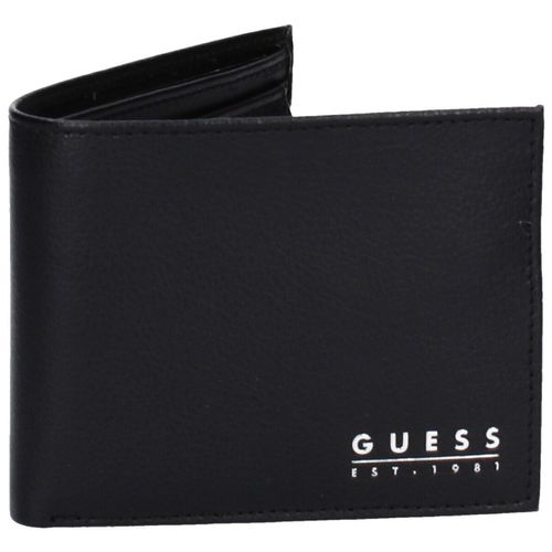 Portafoglio Guess SMIFDA LEA20 - Guess - Modalova