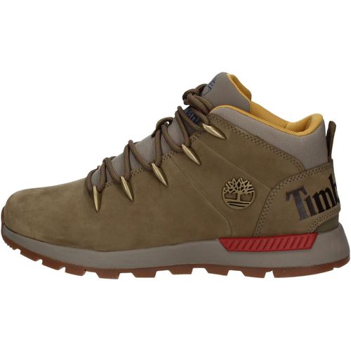 Scarpe da trekking TB0A61JG327 - Timberland - Modalova