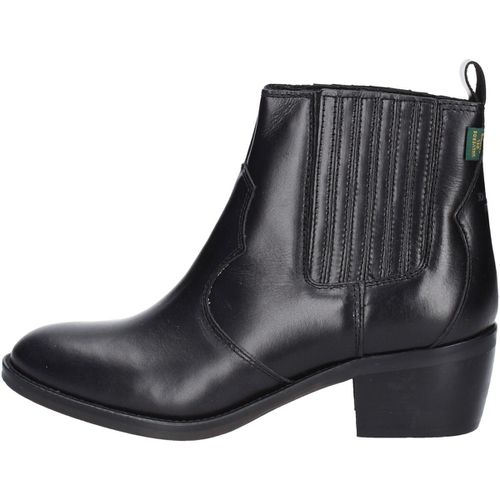 Tronchetti Dakota Boots DKT 73 TXN - Dakota Boots - Modalova