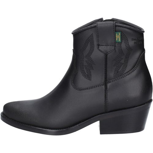 Tronchetti Dakota Boots DKT 68 GNE - Dakota Boots - Modalova