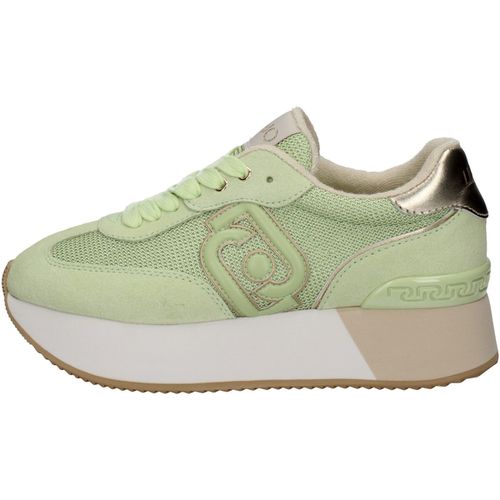 Sneakers Liu Jo BA4081PX031 - Liu jo - Modalova