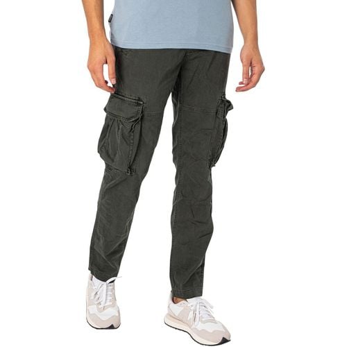 Pantalone Cargo Pantaloni Cargo Core - Superdry - Modalova