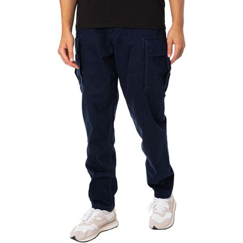 Pantalone Cargo Pantaloni cargo comodi e affusolati - Timberland - Modalova