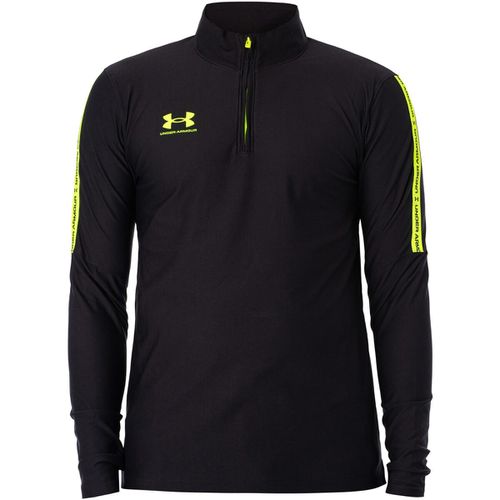 Giacca Sportiva Parte superiore con cerniera Challenger Pro da 1/4 - Under armour - Modalova