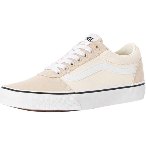 Sneakers Vans Ward Canvas Trainers - Vans - Modalova