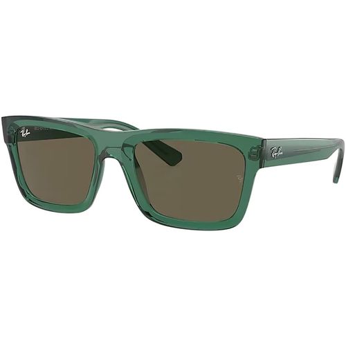 Occhiali da sole Occhiali da sole retrò Warren - Ray-ban - Modalova