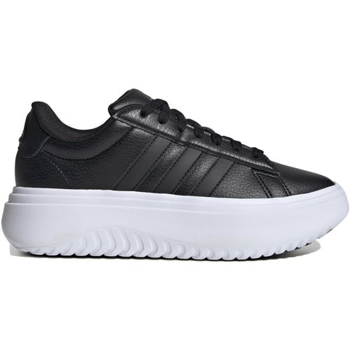 Sneakers Grand Court Platform - Adidas - Modalova