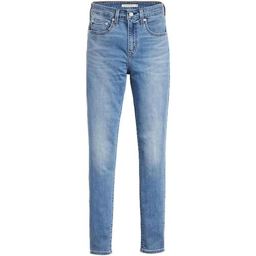 Pantaloni Levis 721 HIGH RISE - Levis - Modalova