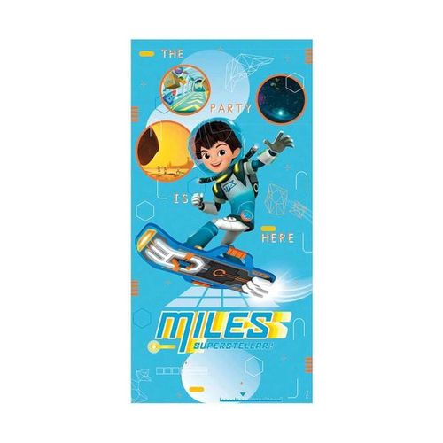 Poster SG31263 - Miles From Tomorrowland - Modalova