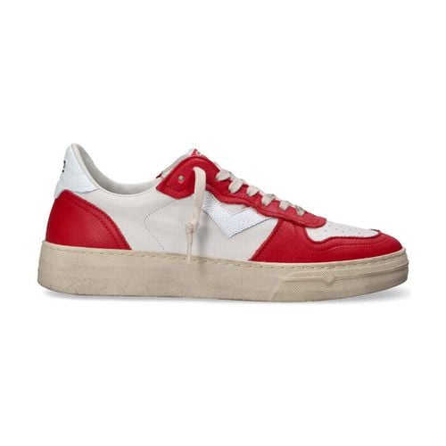 Sneakers sneaker Hyper rosso - 4B12 - Modalova