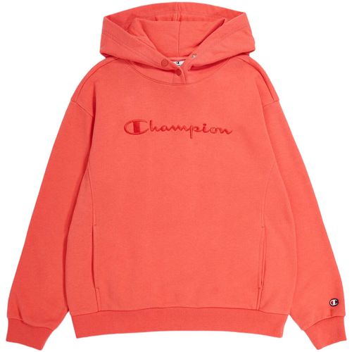 Felpa Champion HOODED SWEATSHIRT - Champion - Modalova