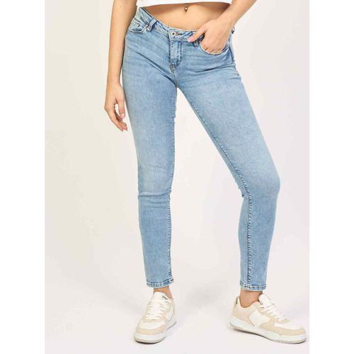Jeans Jeans donna modello skinny a 5 tasche - Fracomina - Modalova