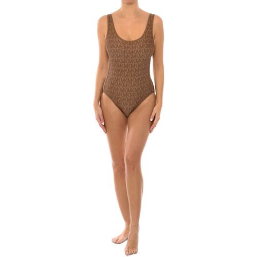 Costume / Bermuda da spiaggia MM2N188-220 - MICHAEL Michael Kors - Modalova