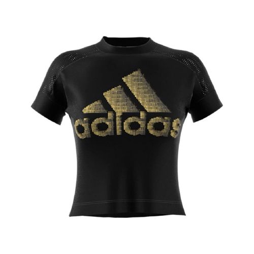 T-shirt adidas DZ8675 - Adidas - Modalova