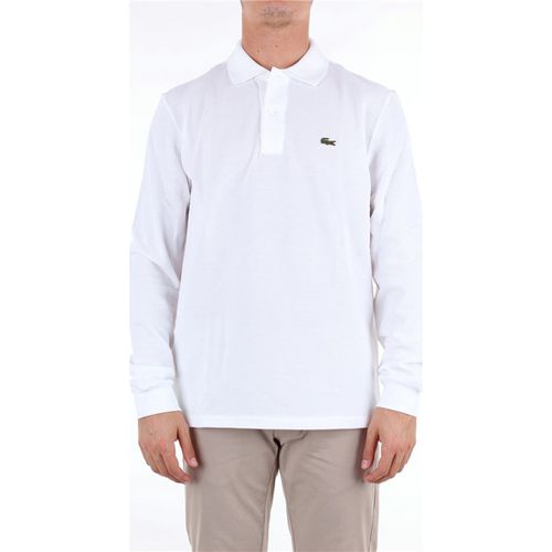 Polo maniche lunghe Lacoste PH7226 - Lacoste - Modalova