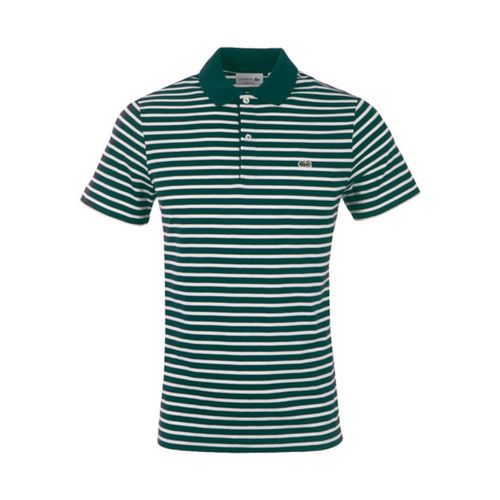 T-shirt Lacoste DH4976 - Lacoste - Modalova