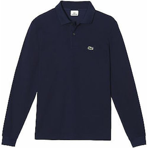 Polo maniche lunghe Lacoste PH7226 - Lacoste - Modalova