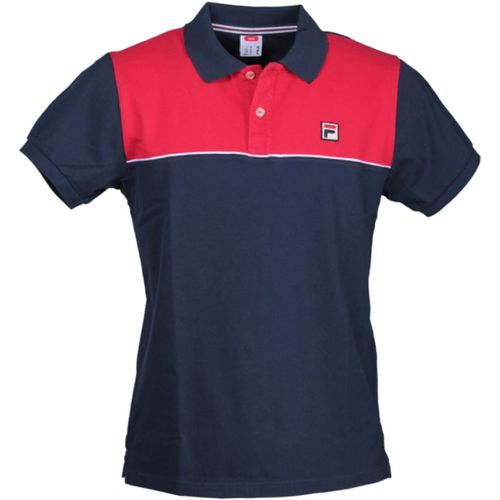 Polo Fila 392019 - Fila - Modalova