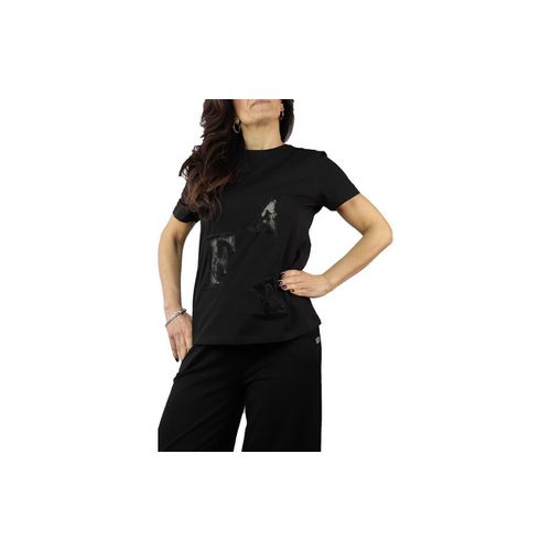 T-shirt Café Noir JT926 - Café Noir - Modalova