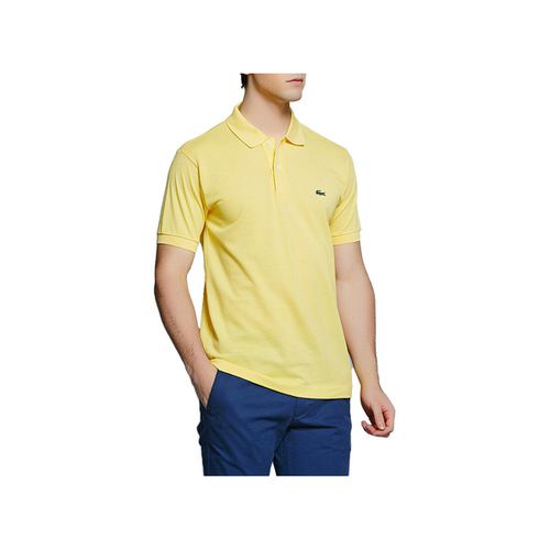 Polo Lacoste L1212 - Lacoste - Modalova