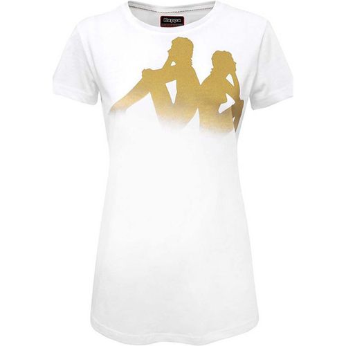 T-shirt Kappa 303Z4U0 - Kappa - Modalova