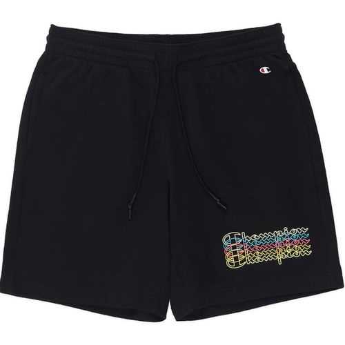 Pantaloni corti Champion 214323 - Champion - Modalova