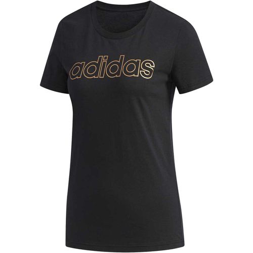 T-shirt adidas FL0164 - Adidas - Modalova