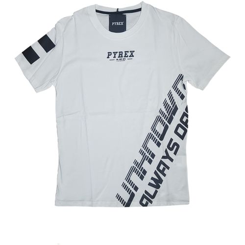 T-shirt Pyrex 40939 - Pyrex - Modalova