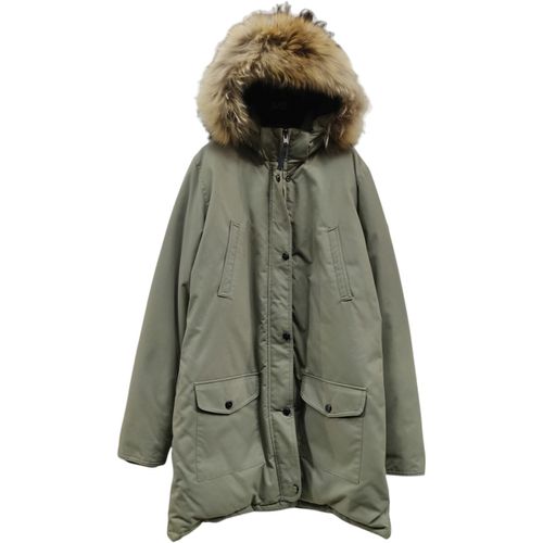 Parka Mc Ross G-DP804 - Mc Ross - Modalova