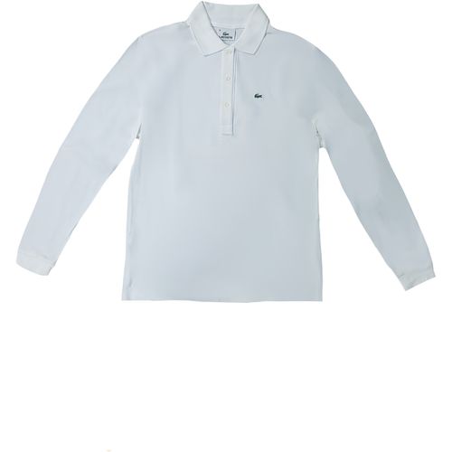 Polo Lacoste L1612 - Lacoste - Modalova