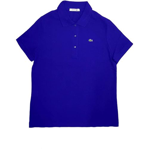 Polo Lacoste L1113 - Lacoste - Modalova