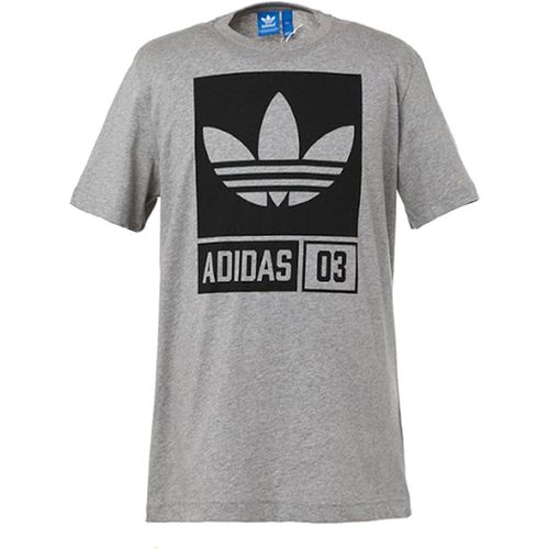 T-shirt adidas AJ7717 - Adidas - Modalova