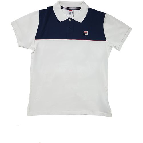 Polo Fila 392019 - Fila - Modalova