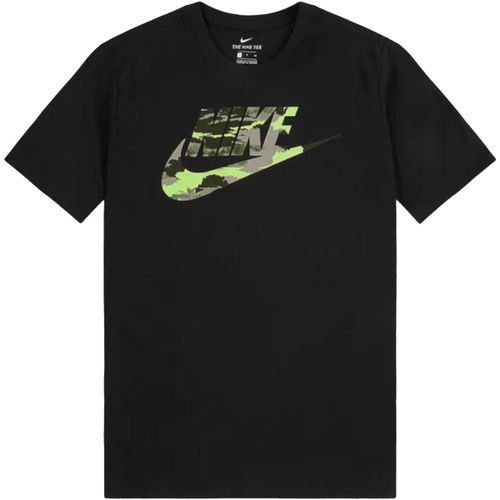 T-shirt Nike CU8914 - Nike - Modalova