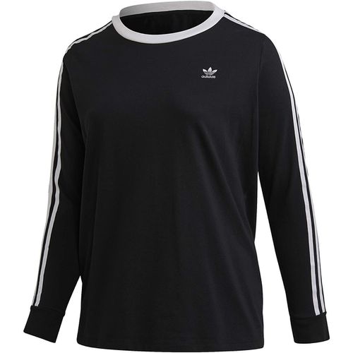 T-shirts a maniche lunghe GD2398 - Adidas - Modalova