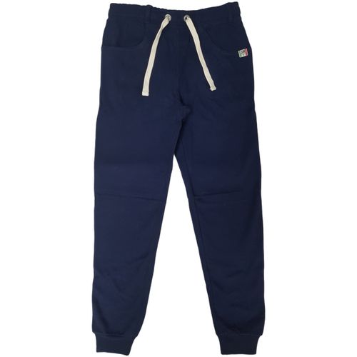 Pantaloni Sportivi Leone LLM756 - Leone - Modalova