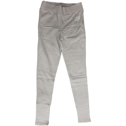 Pantaloni Sportivi Leone LW826 - Leone - Modalova